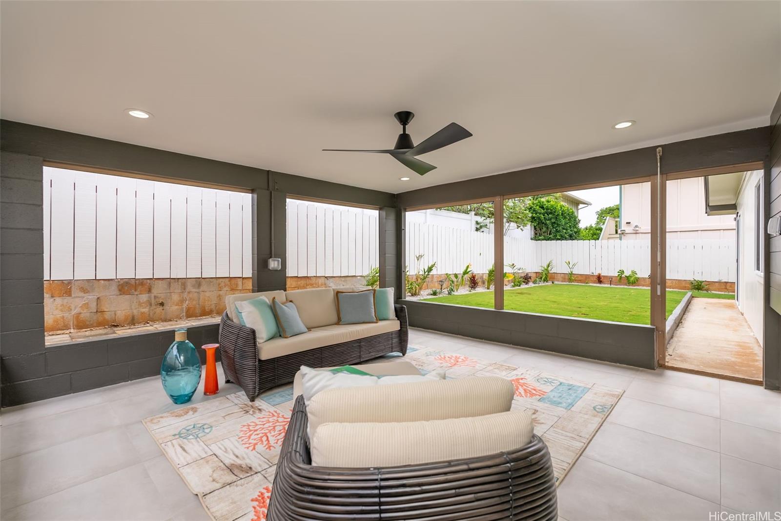 550 Kaumakani Street Honolulu HI 96825 sold on 06232023