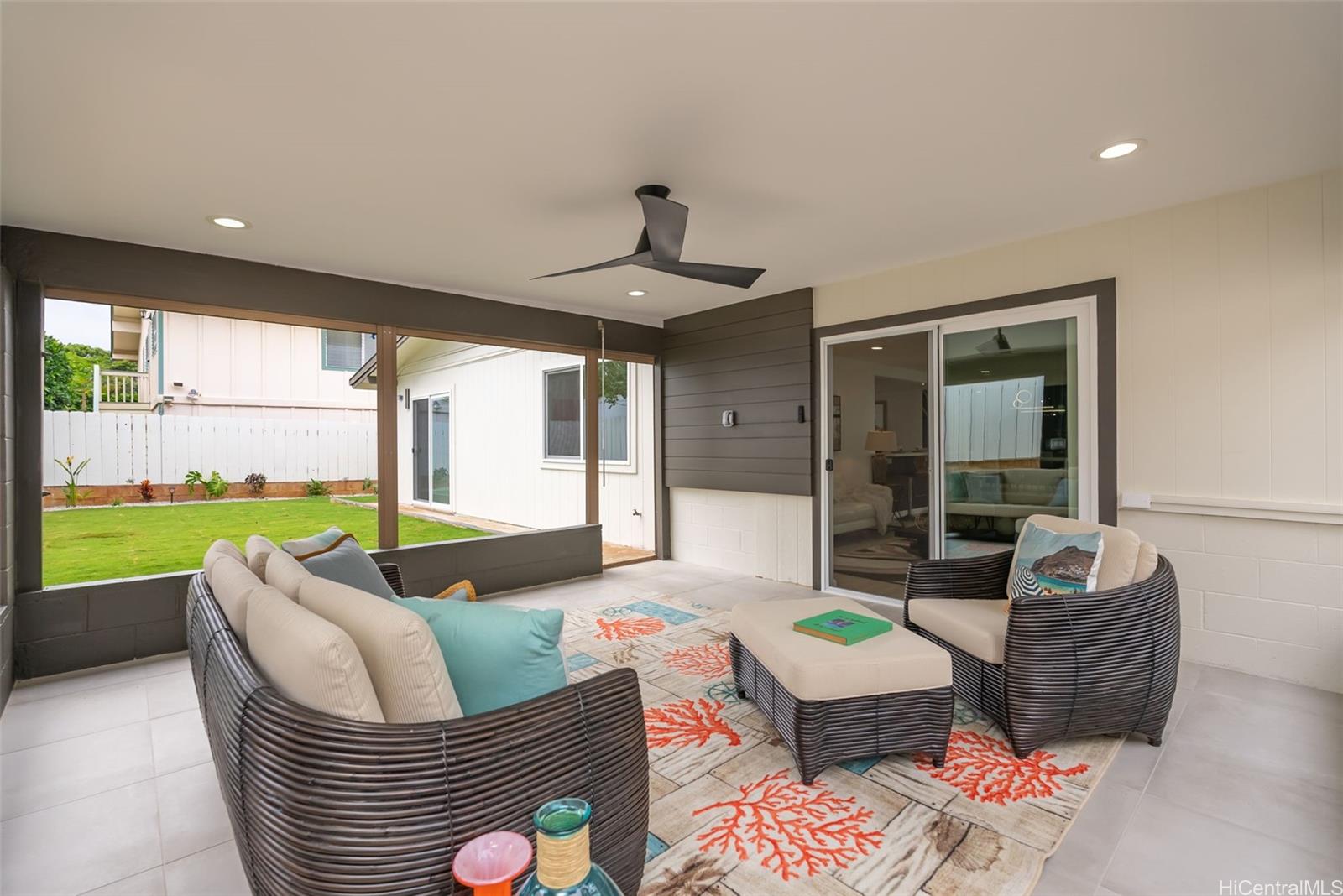 550 Kaumakani Street Honolulu HI 96825 sold on 06232023