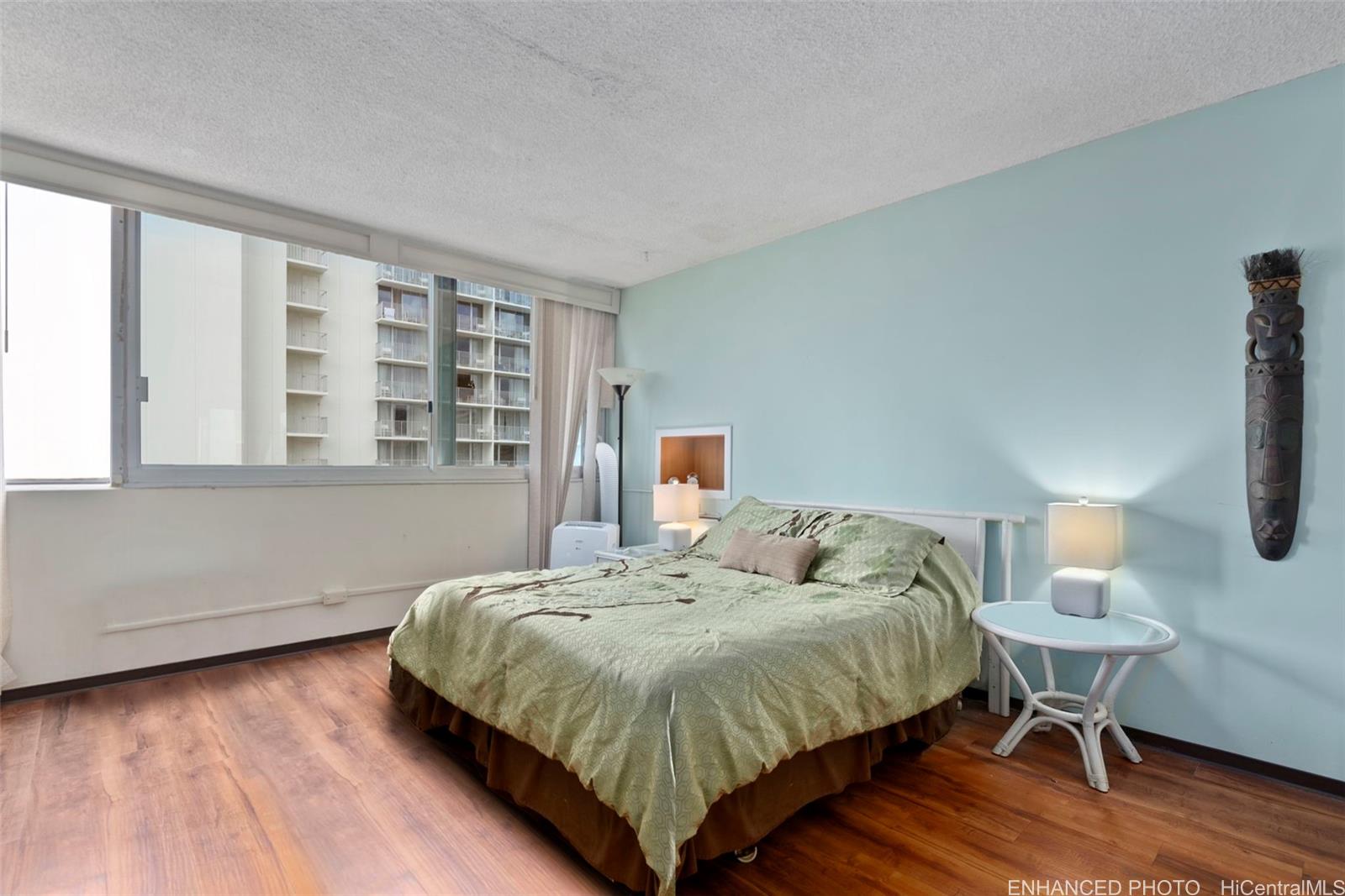 2500 Kalakaua Avenue  Unit 503