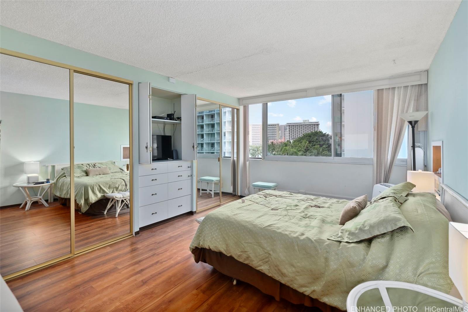 2500 Kalakaua Avenue  Unit 503