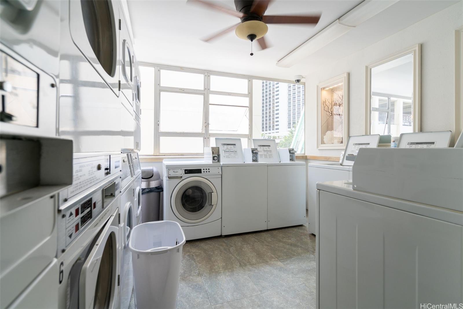2500 Kalakaua Avenue  Unit 503