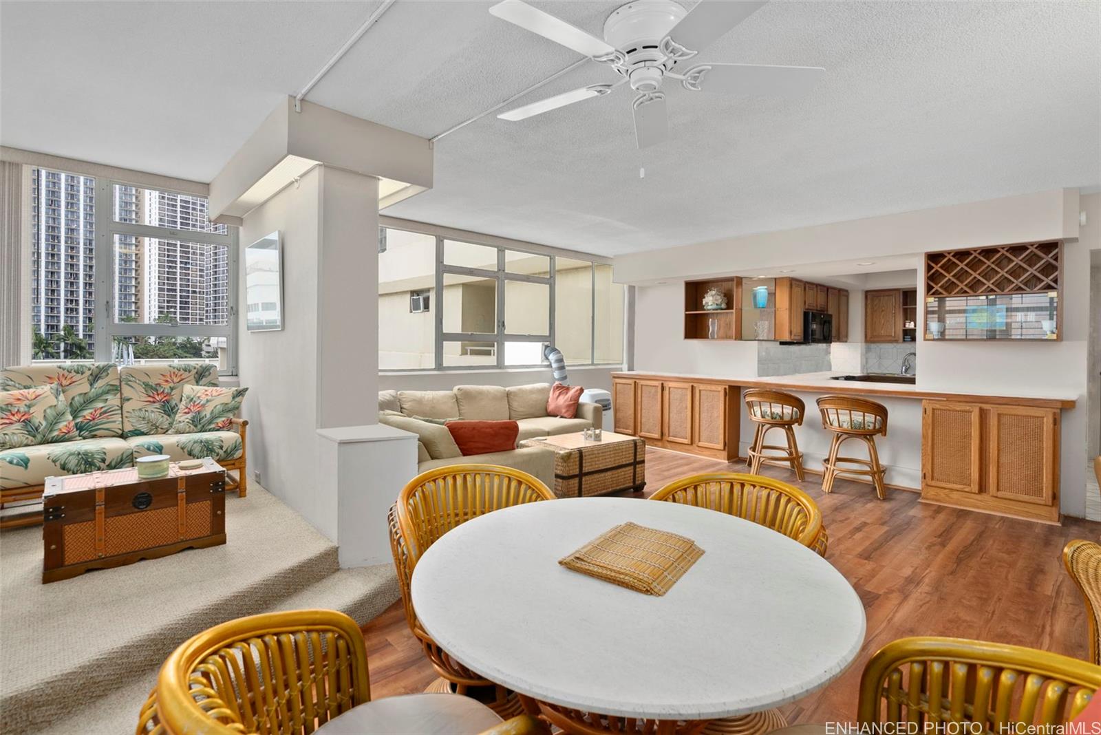 2500 Kalakaua Avenue  Unit 503