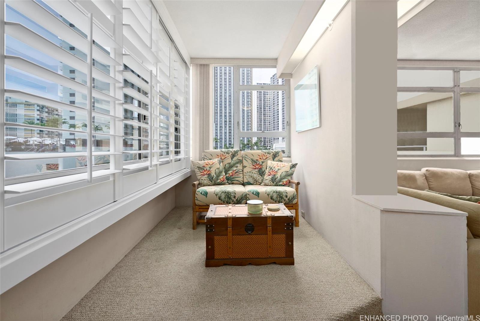 2500 Kalakaua Avenue  Unit 503
