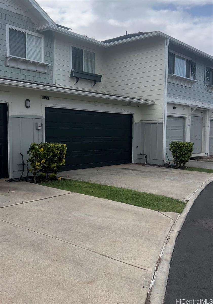 91-1031 Kaimalie Street  Unit 4E2