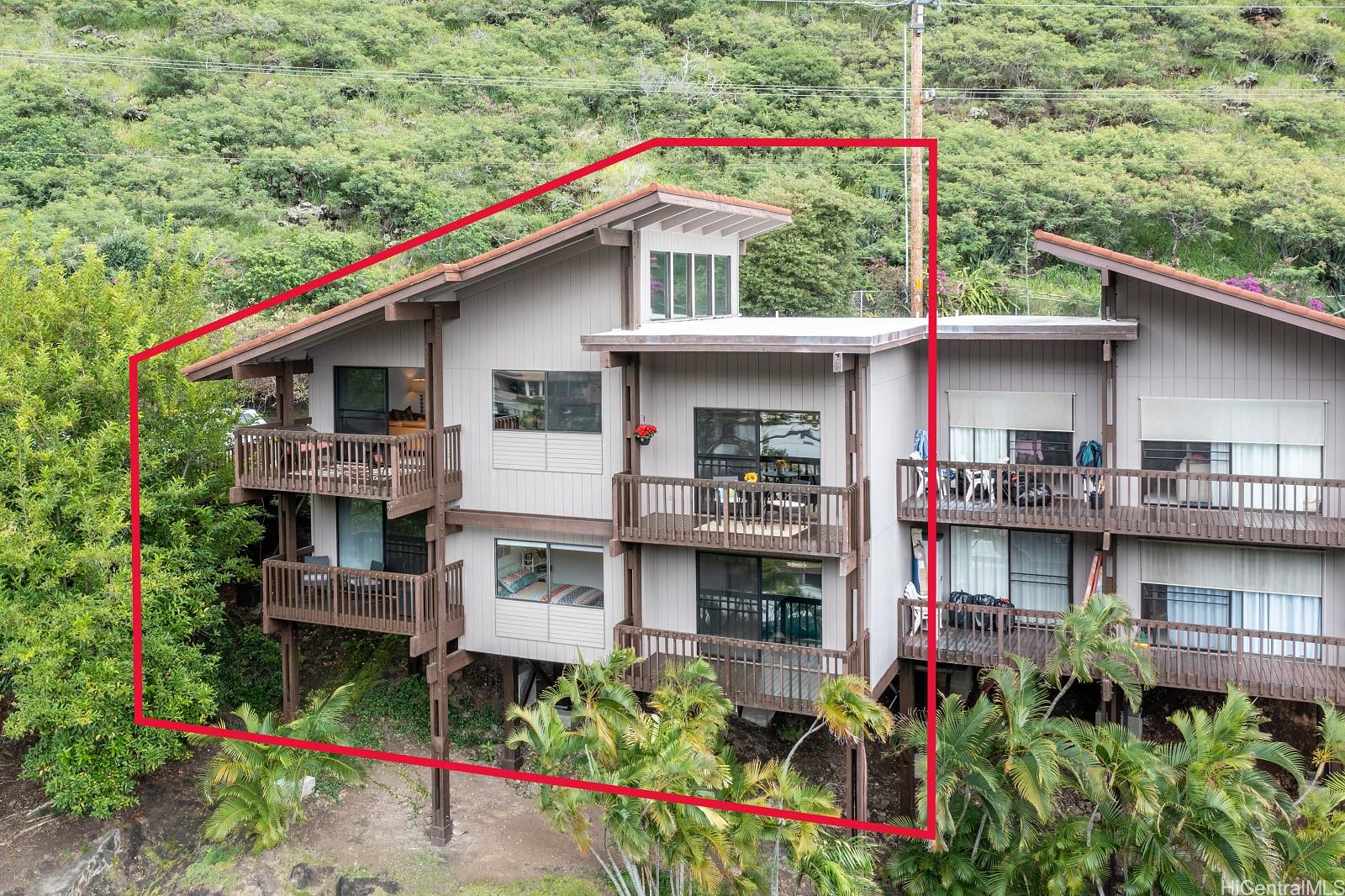 1487 Hiikala Place  Unit 35