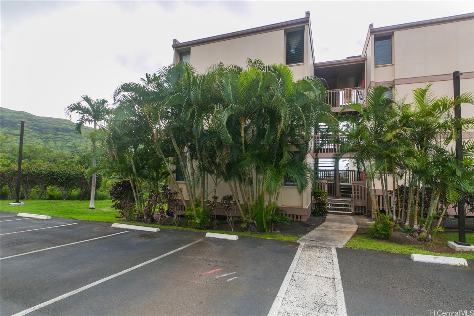 84-757 Kiana Place  Unit 6/21A