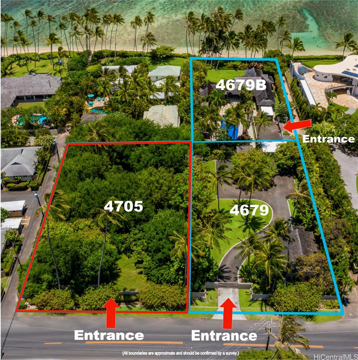4679B Kahala Avenue 4679B Kahala Avenue
