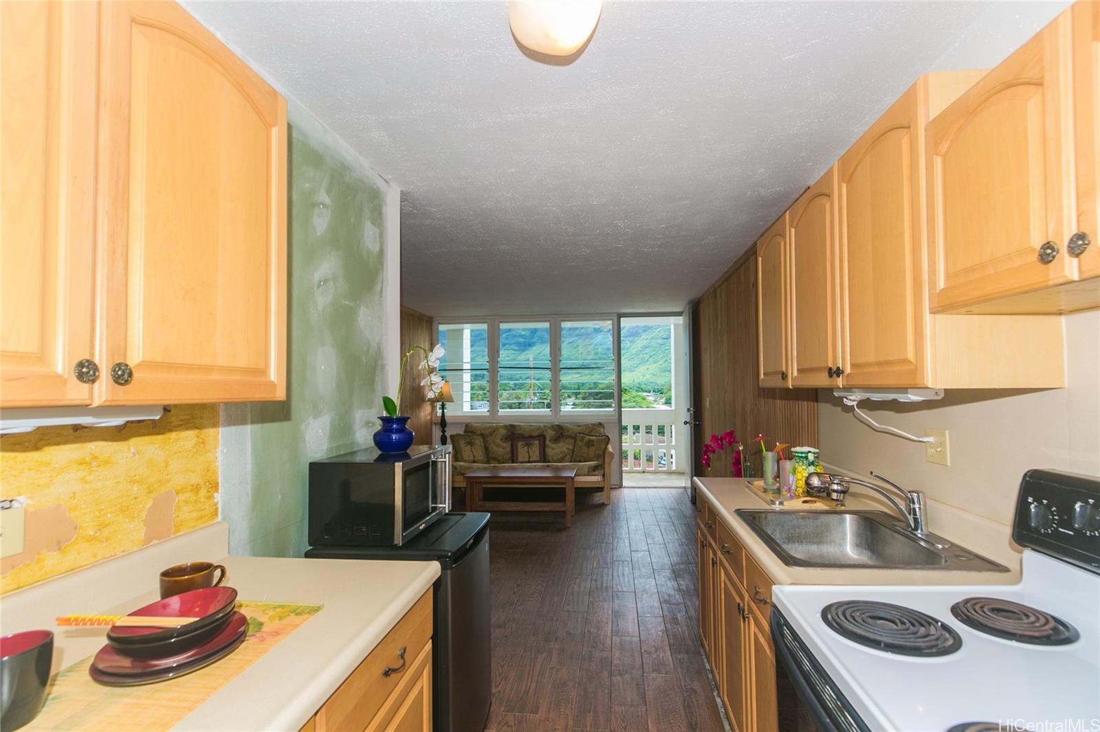 84-965 Farrington Highway  Unit A502