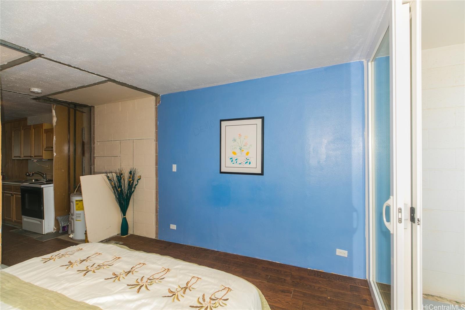 84-965 Farrington Highway  Unit A502