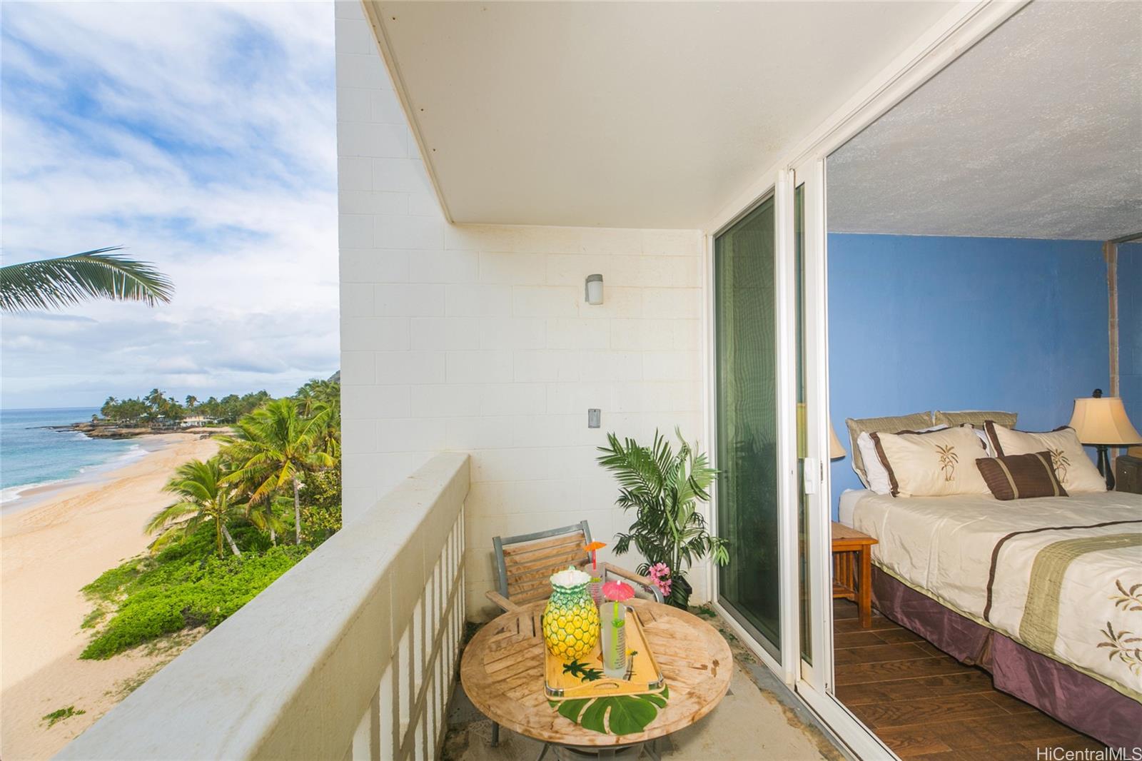 84-965 Farrington Highway  Unit A502