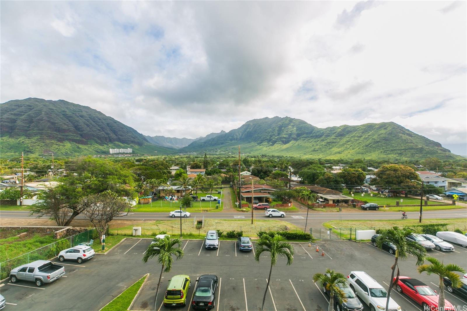 84-965 Farrington Highway  Unit A502