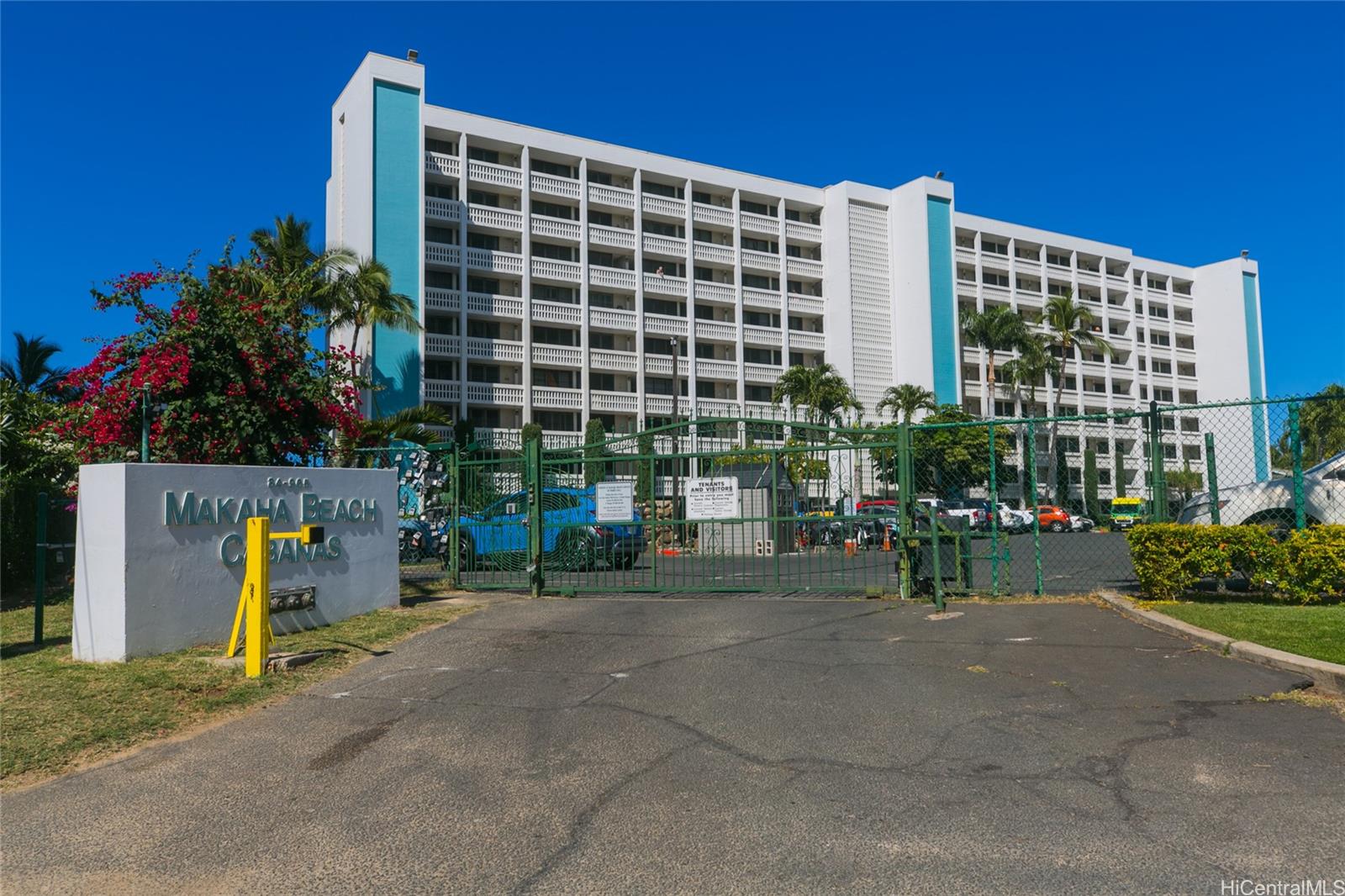 84-965 Farrington Highway Unit A502 84-965 Farrington Highway Unit A502