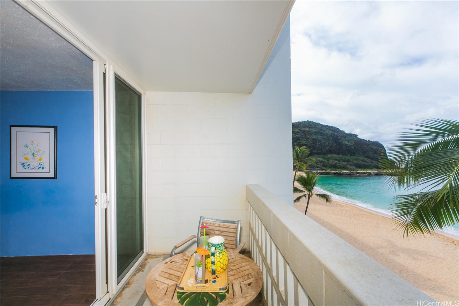 84-965 Farrington Highway  Unit A502