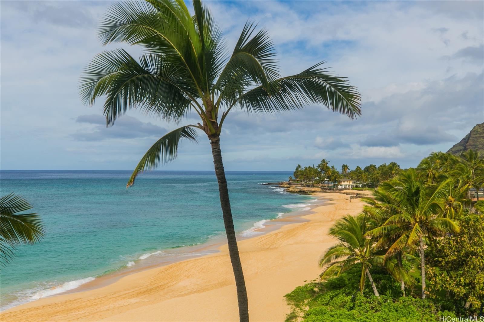 84-965 Farrington Highway  Unit A502