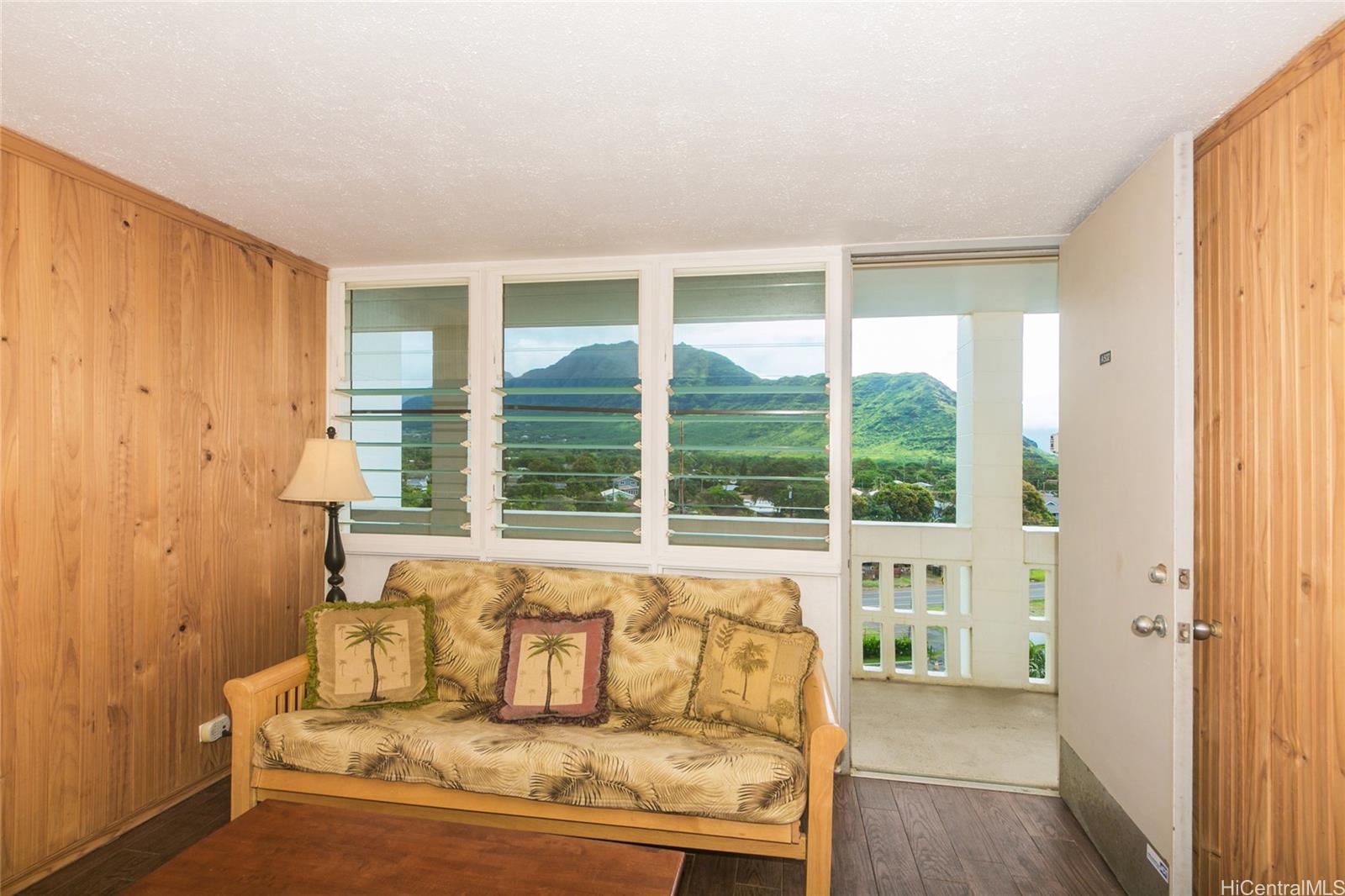 84-965 Farrington Highway  Unit A502