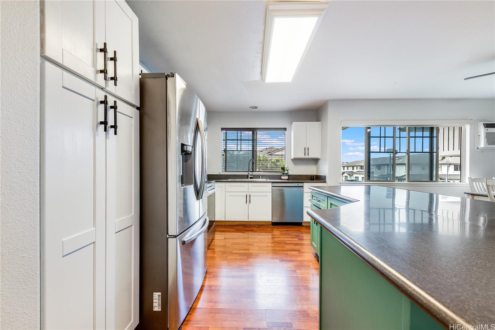 91-1179 Kaiau Avenue  Unit 803