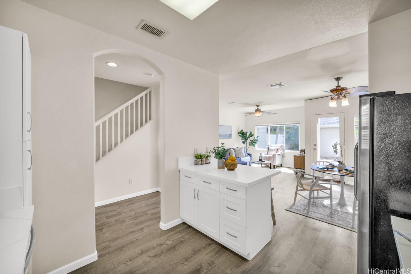 91-1191 Keoneula Boulevard  Unit 2B5