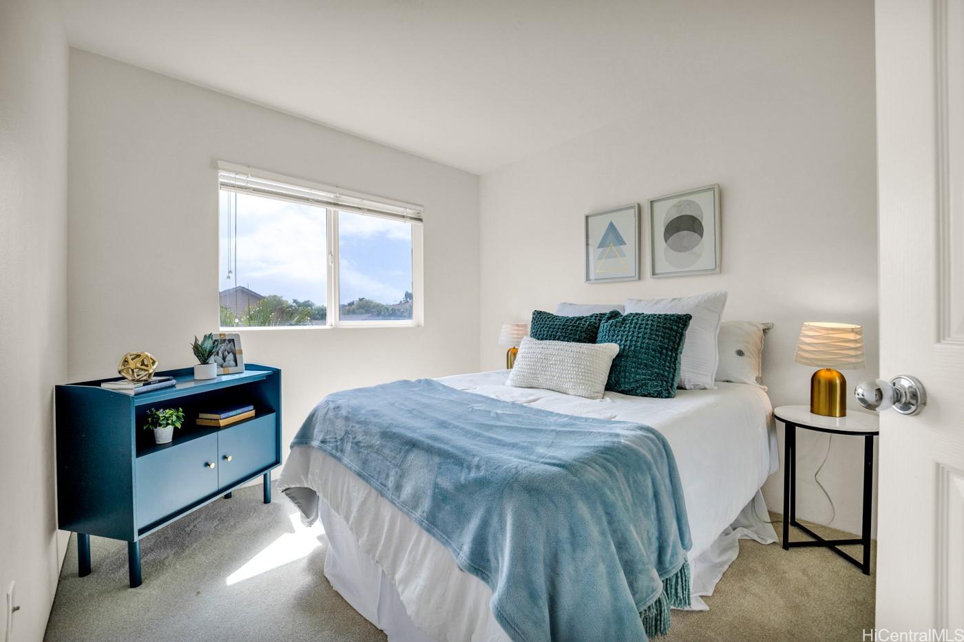 91-1191 Keoneula Boulevard  Unit 2B5