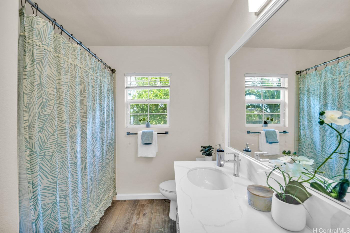 91-1191 Keoneula Boulevard  Unit 2B5
