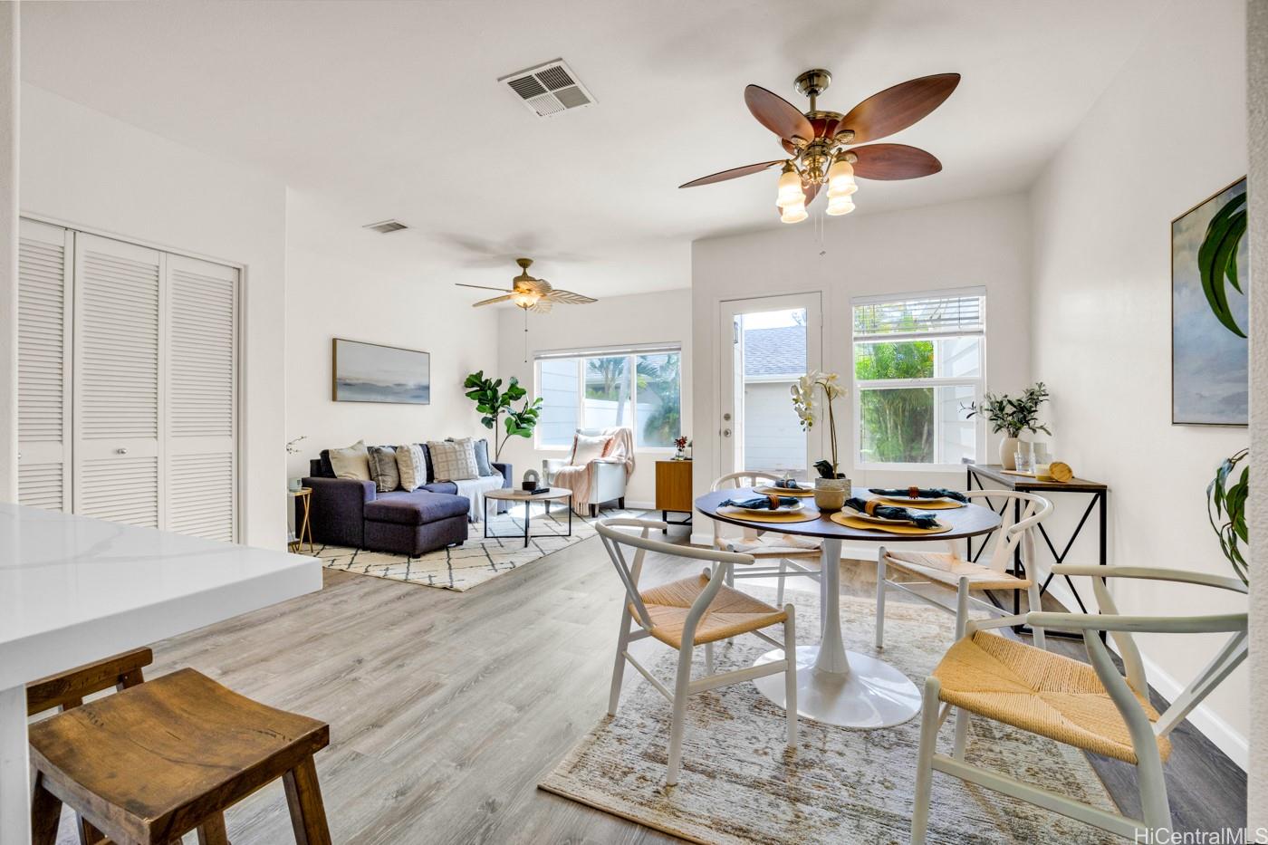 91-1191 Keoneula Boulevard  Unit 2B5