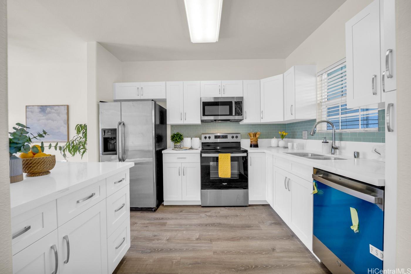 91-1191 Keoneula Boulevard  Unit 2B5