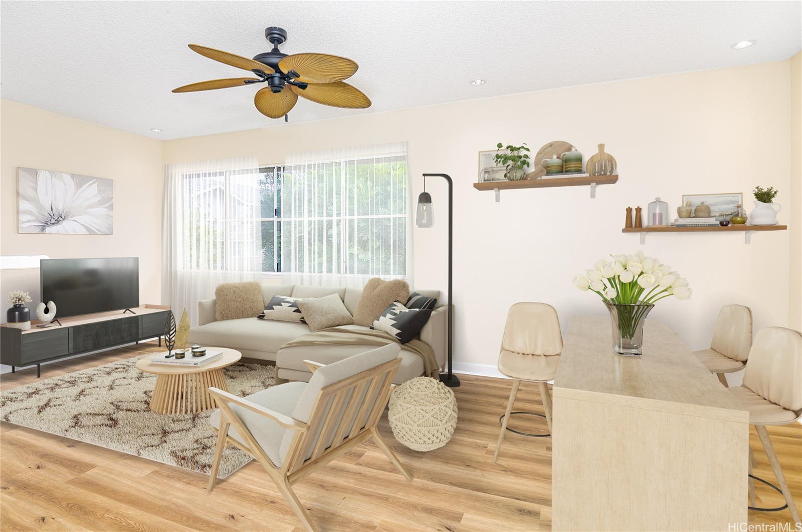 95-1071 Kaapeha Street  Unit 98