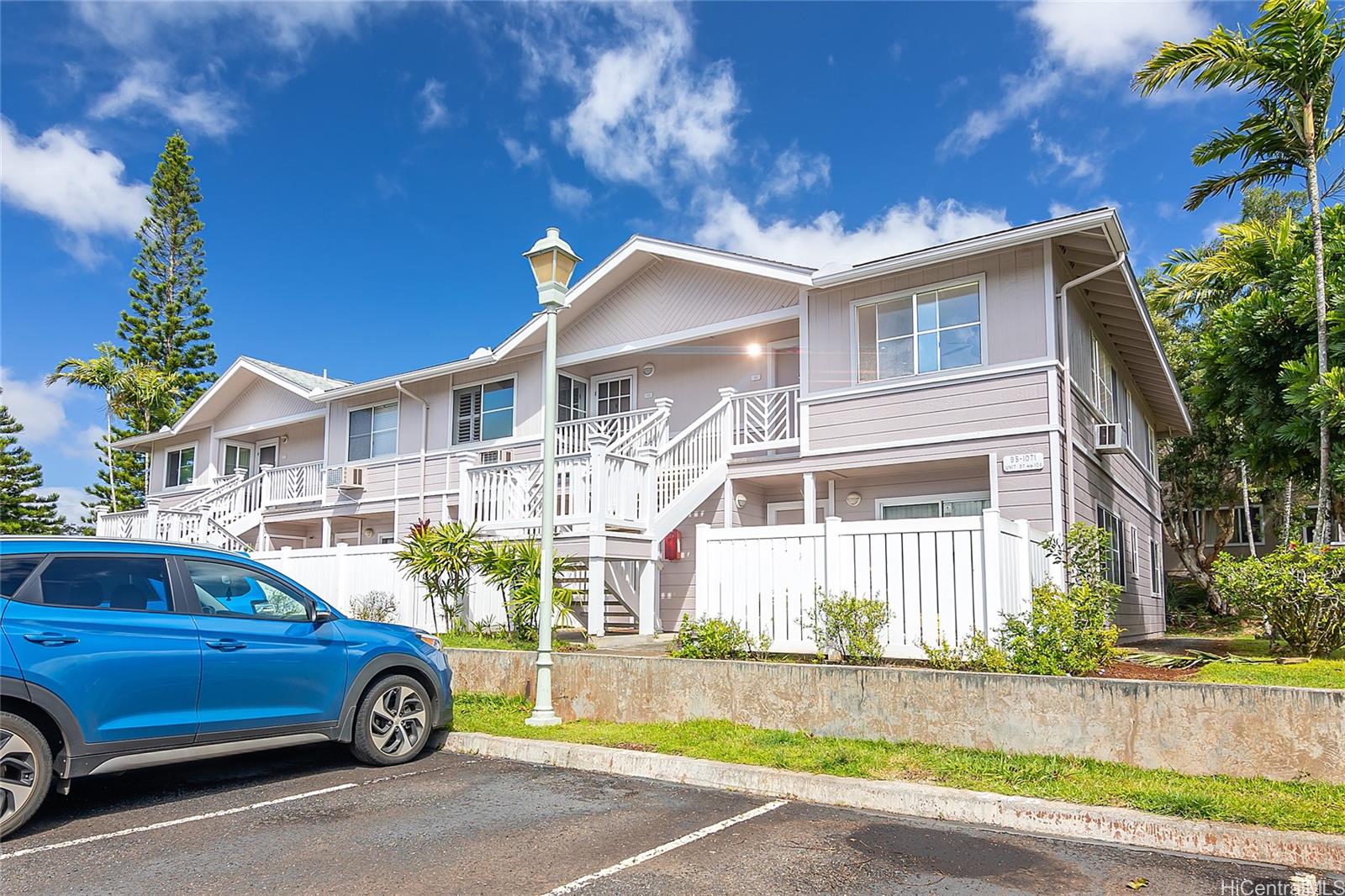 95-1071 Kaapeha Street  Unit 98