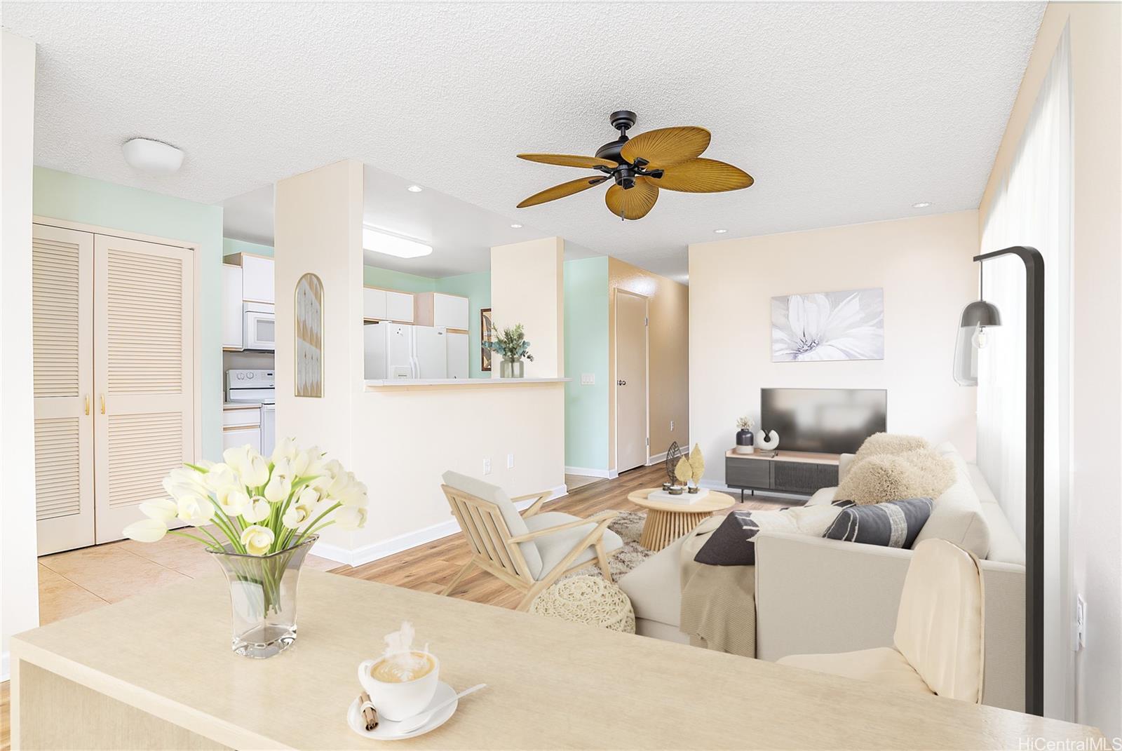 95-1071 Kaapeha Street  Unit 98
