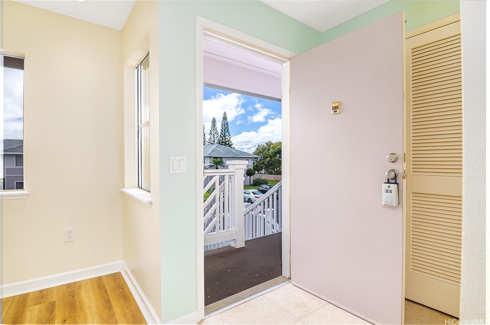 95-1071 Kaapeha Street  Unit 98