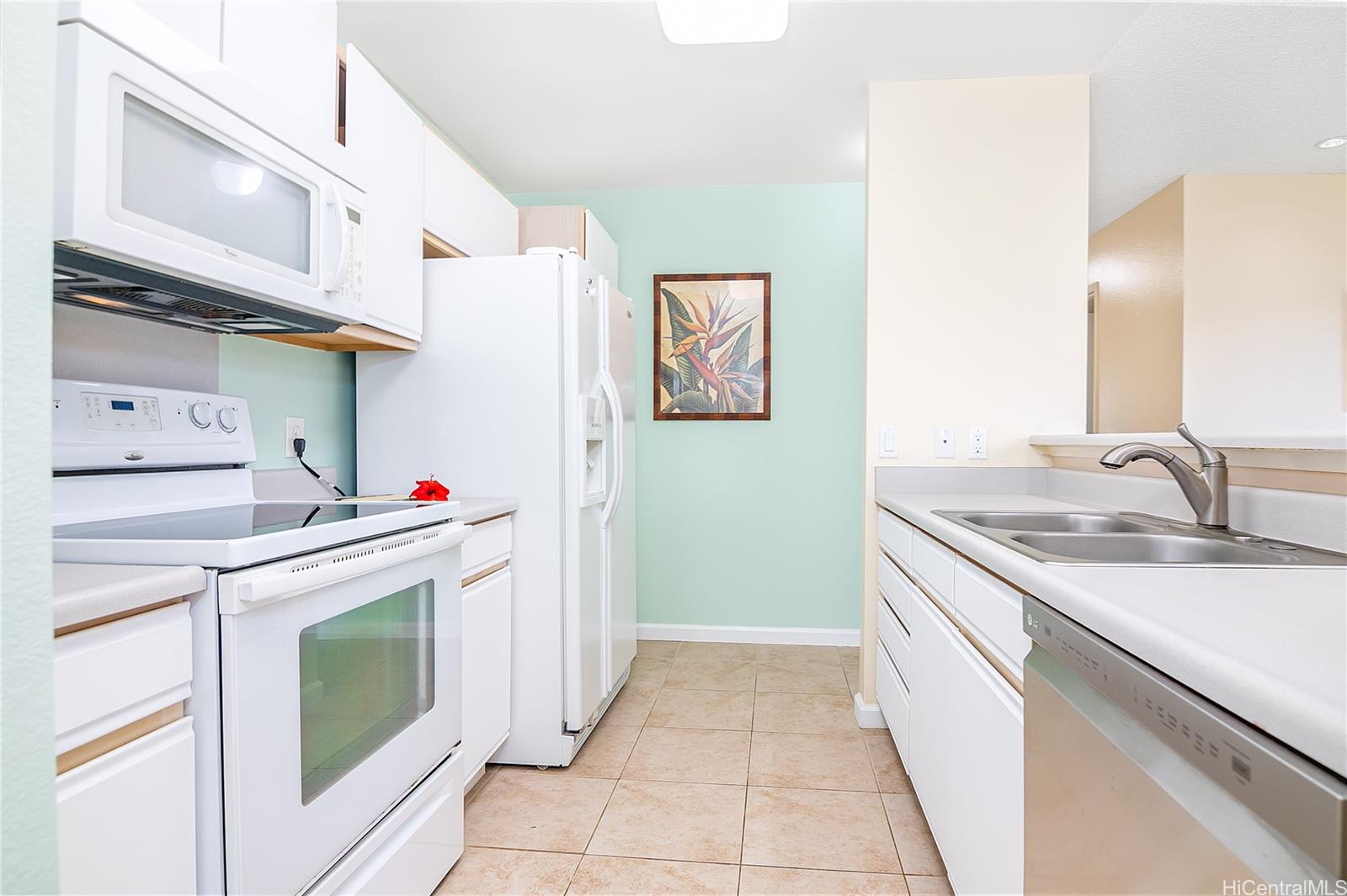 95-1071 Kaapeha Street  Unit 98