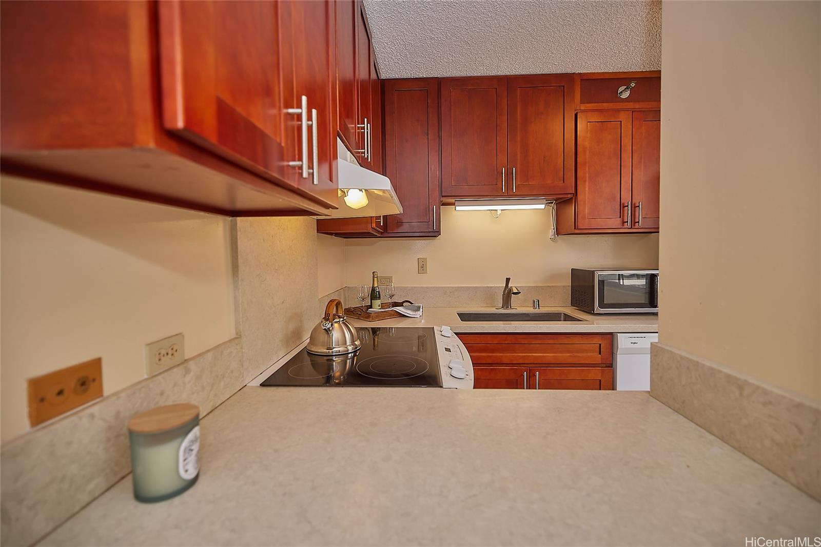 3033 Ala Ilima Street  Unit 502