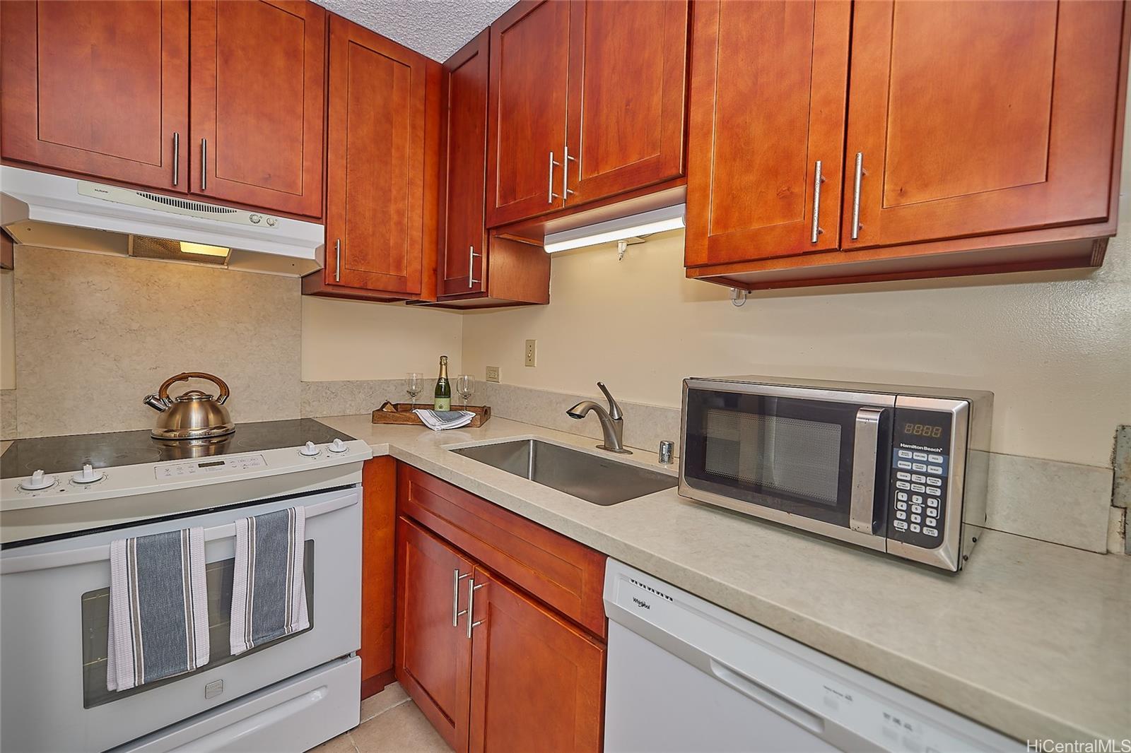 3033 Ala Ilima Street  Unit 502