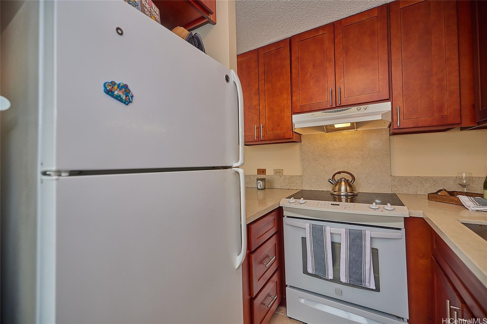 3033 Ala Ilima Street  Unit 502