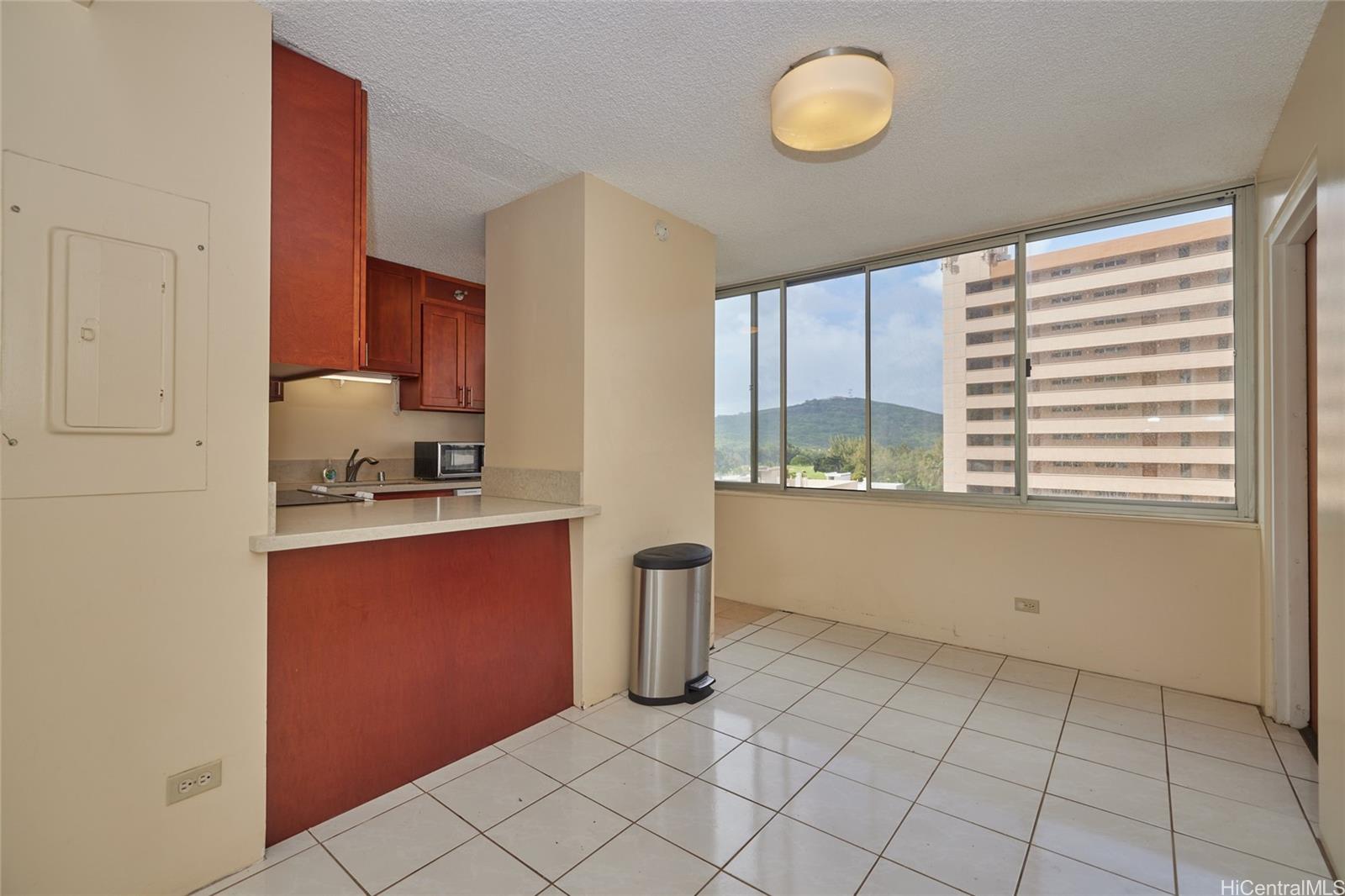 3033 Ala Ilima Street  Unit 502