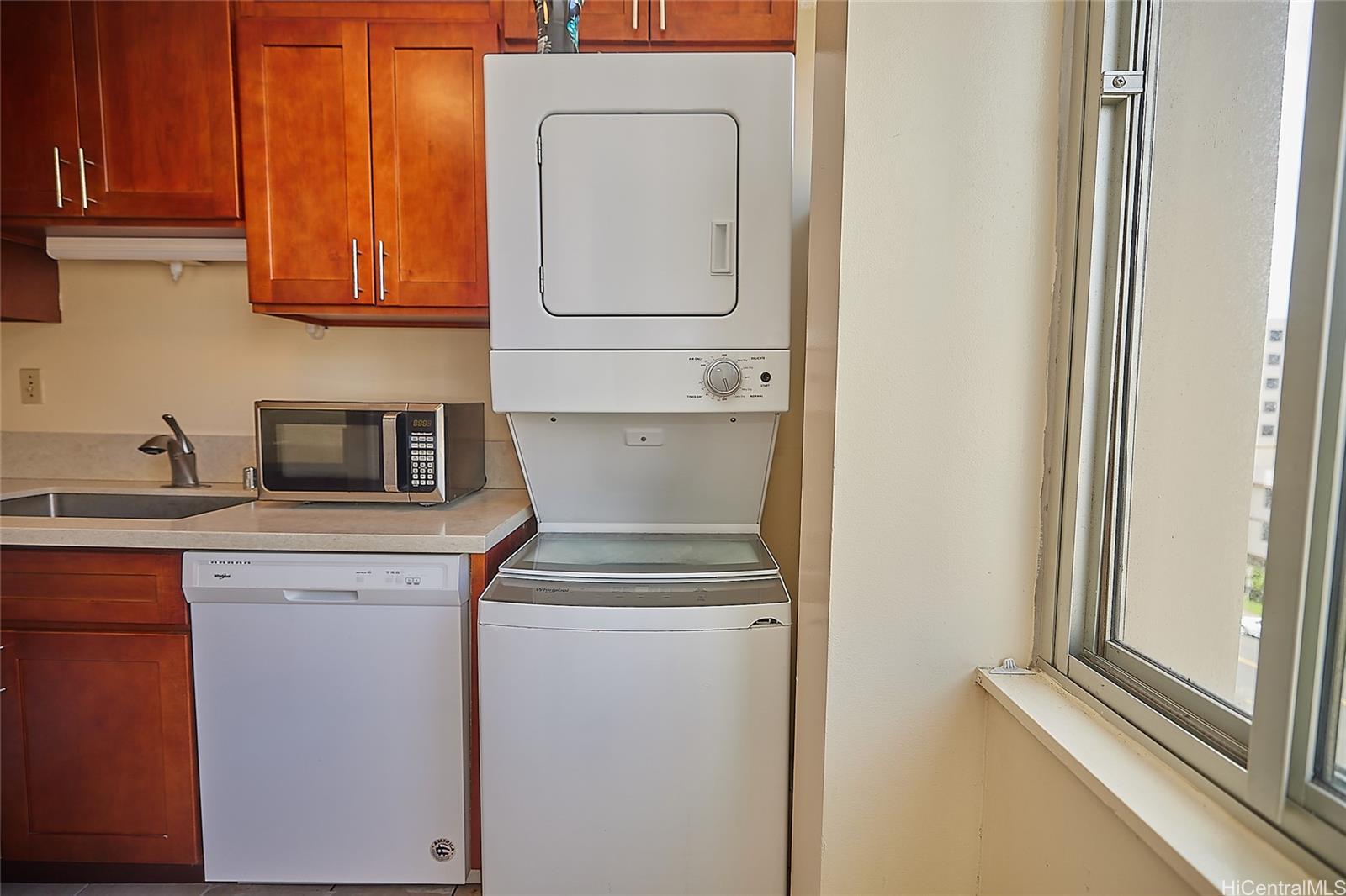 3033 Ala Ilima Street  Unit 502