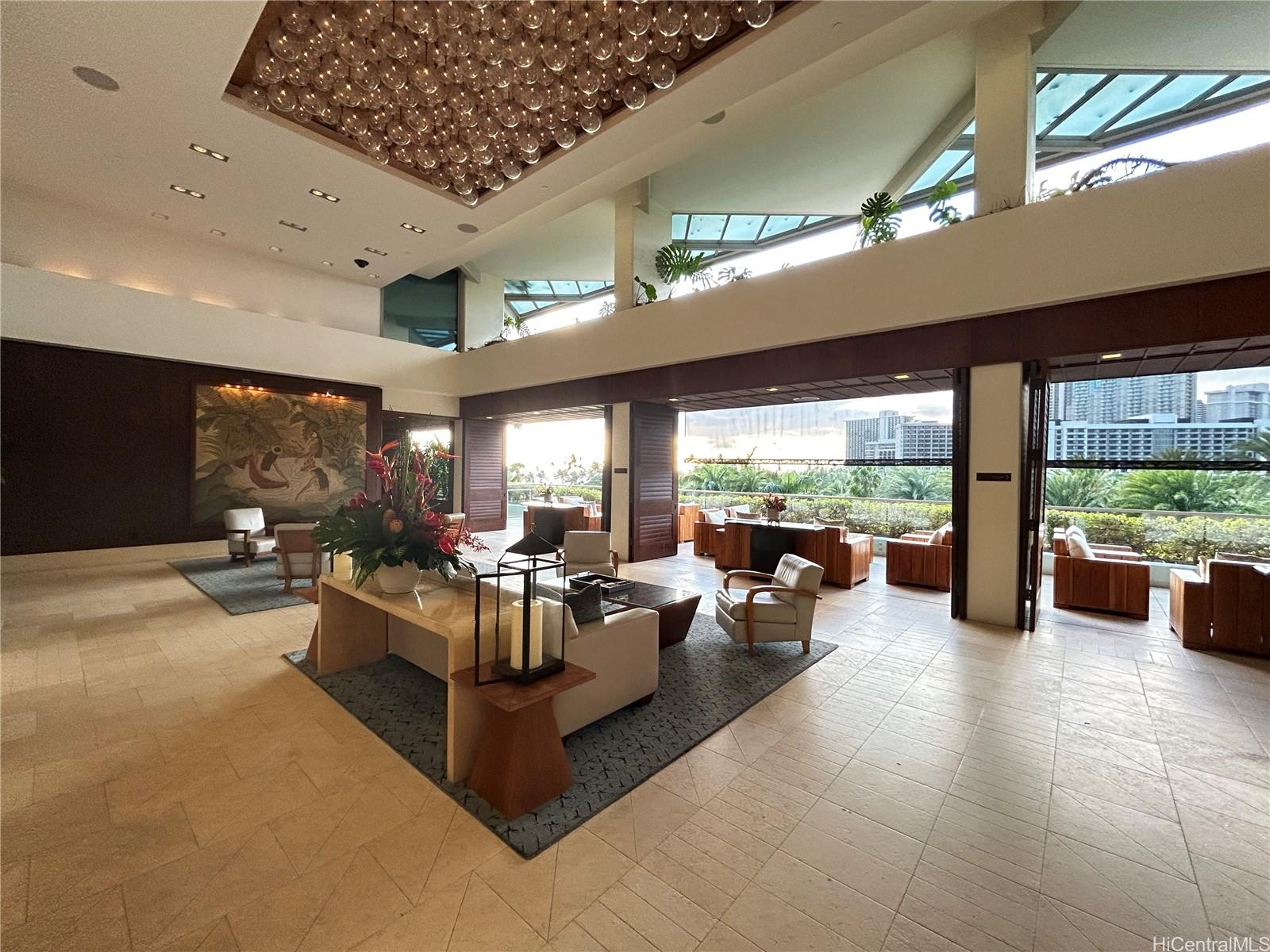 223 Saratoga Road  Unit 802