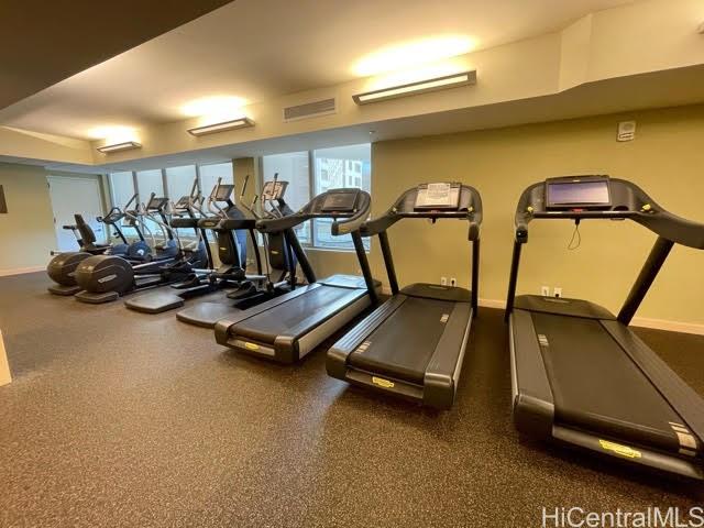 223 Saratoga Road  Unit 802
