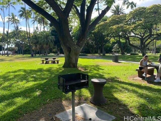 223 Saratoga Road  Unit 802