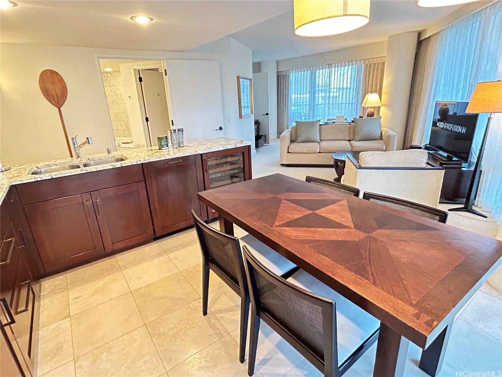 223 Saratoga Road  Unit 802