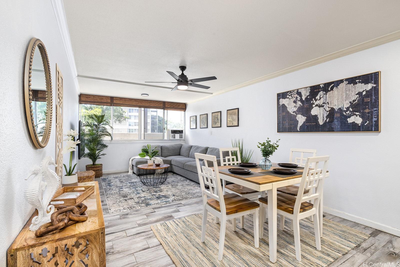 1423 Emerson Street  Unit 111