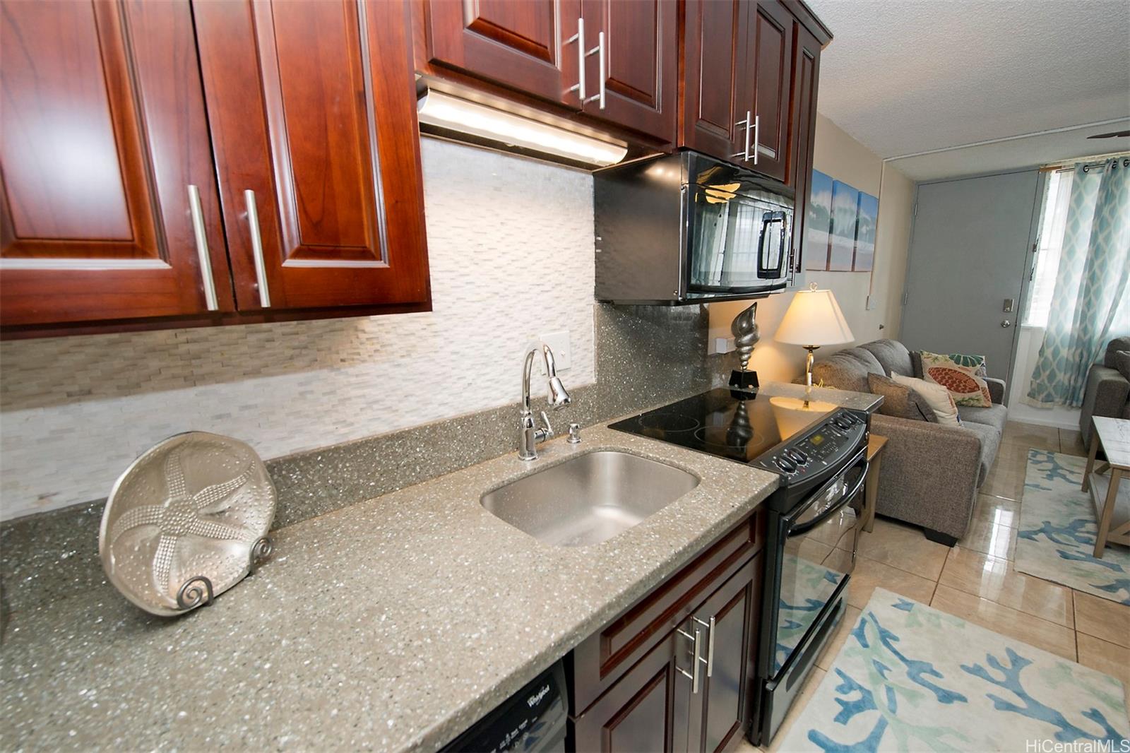 84-965 Farrington Highway  Unit A707