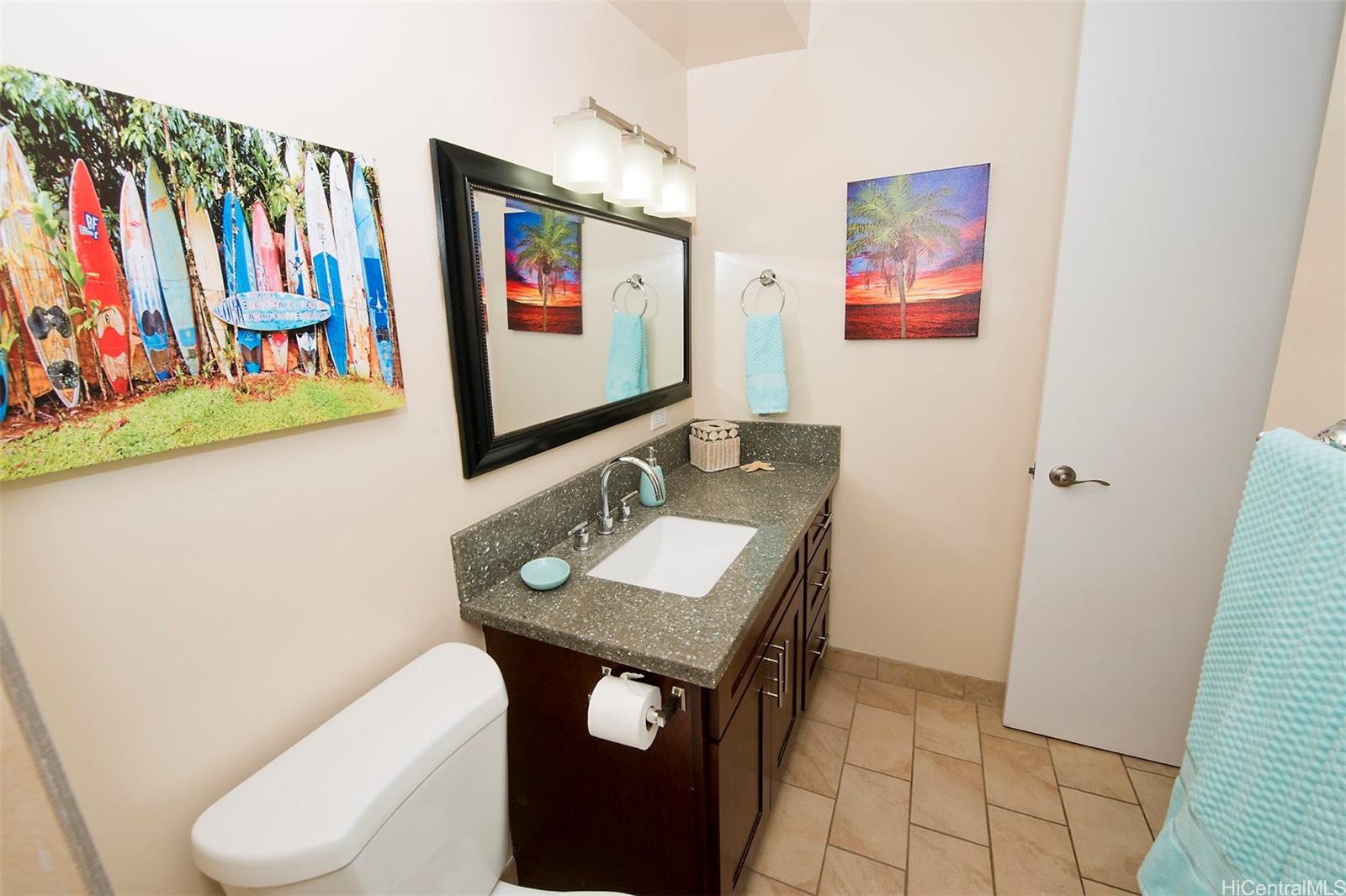 84-965 Farrington Highway  Unit A707
