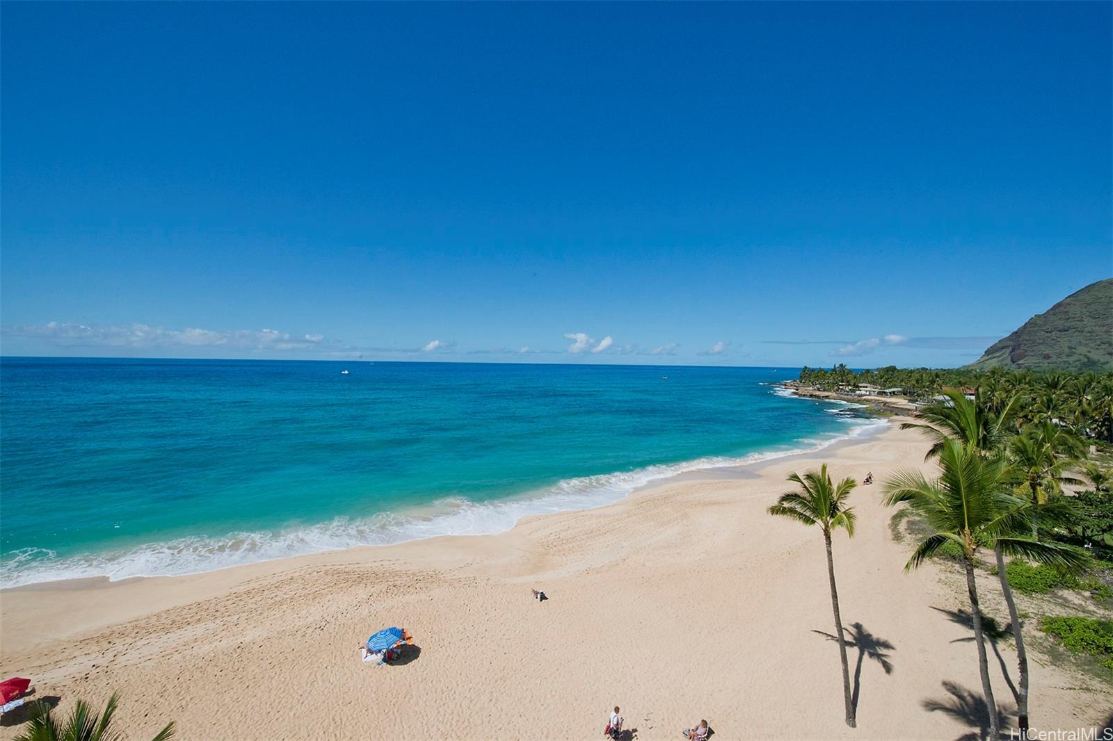 84-965 Farrington Highway  Unit A707