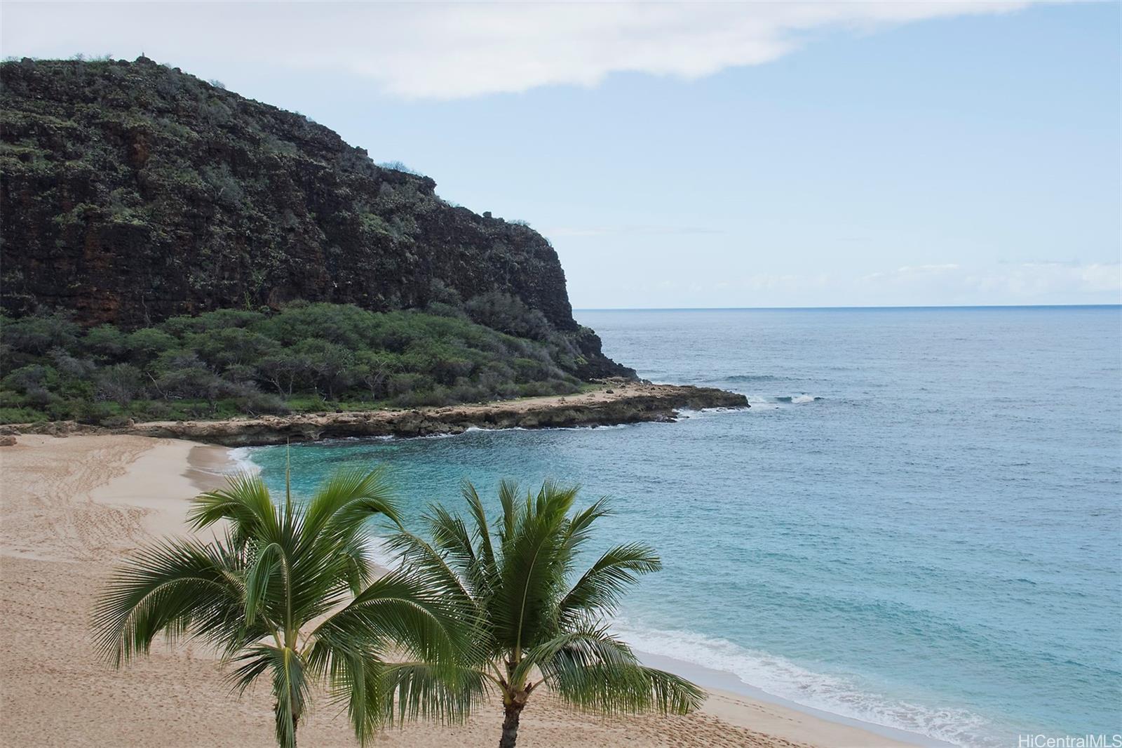 84-965 Farrington Highway  Unit A707