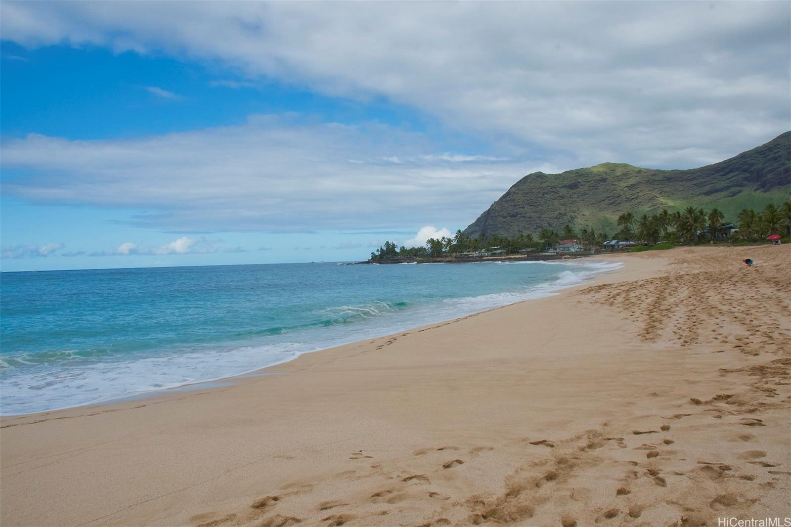 84-965 Farrington Highway  Unit A707