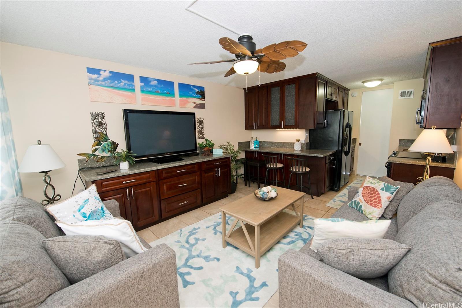 84-965 Farrington Highway  Unit A707