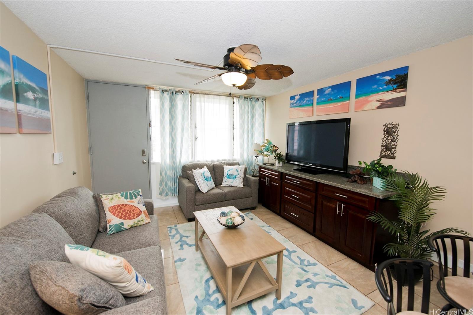 84-965 Farrington Highway  Unit A707