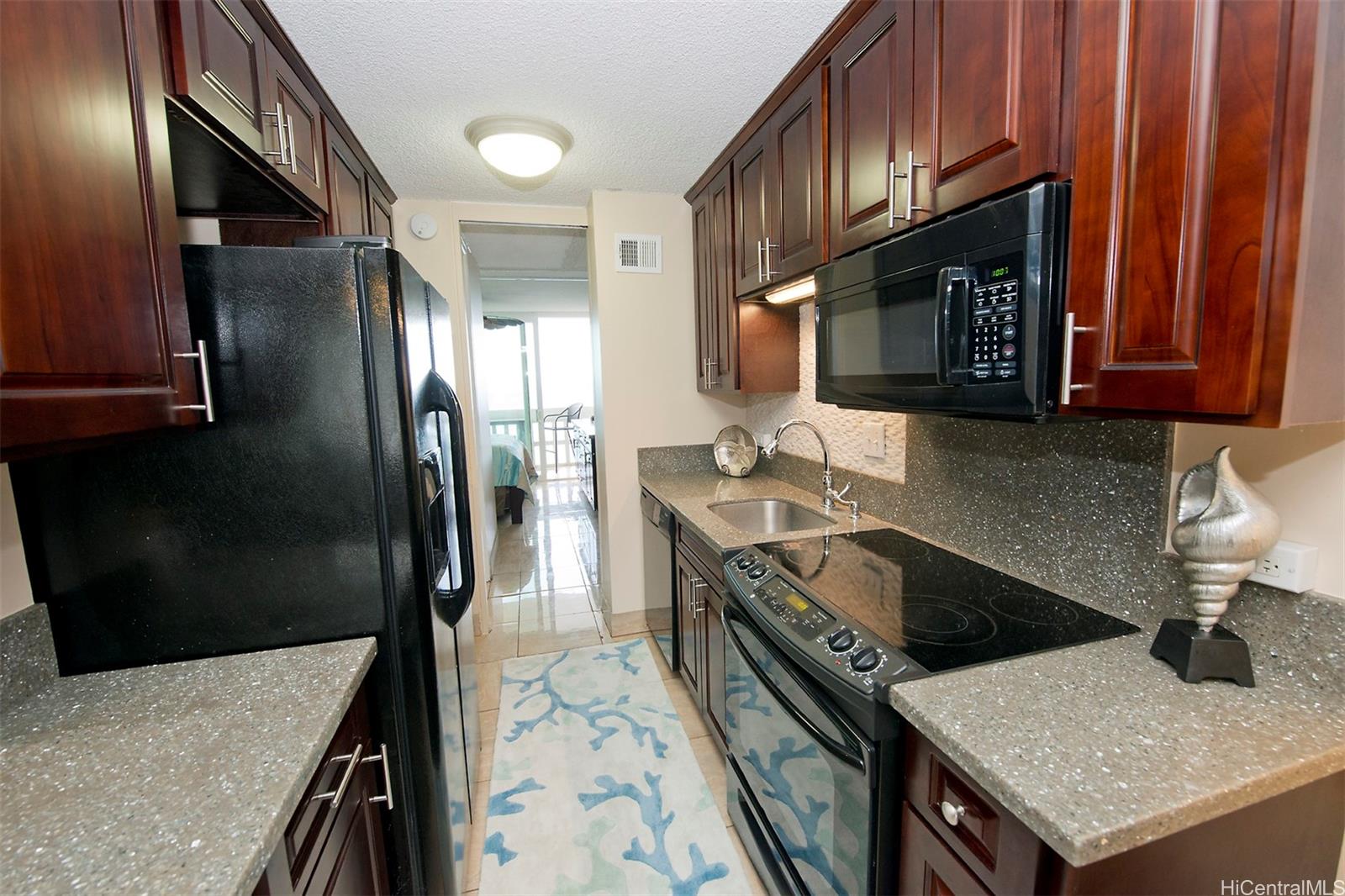 84-965 Farrington Highway  Unit A707