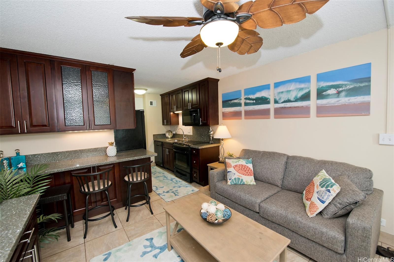 84-965 Farrington Highway  Unit A707