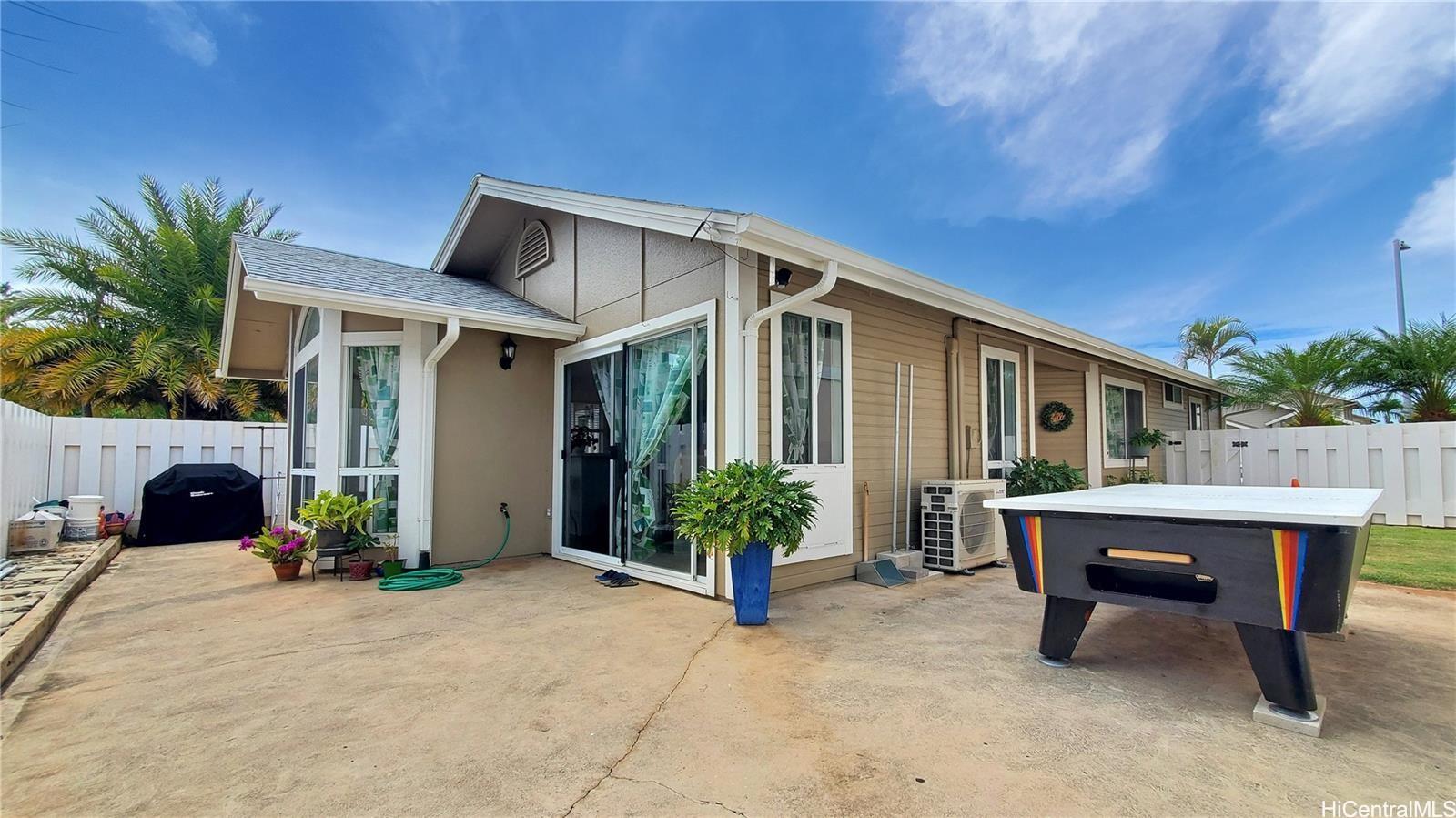 91-1205 Kamoawa Street